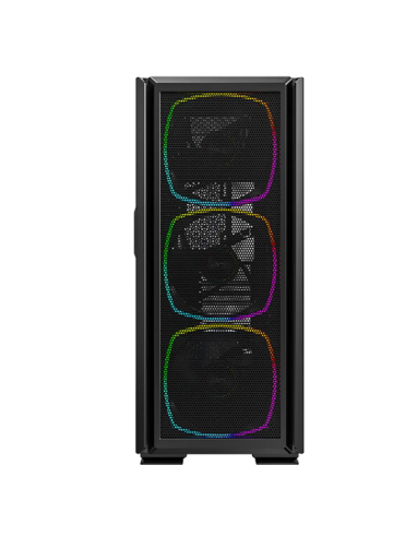 CASE MONTECH SKY TWO GX BLACK ( SKY TWO GX-B )...