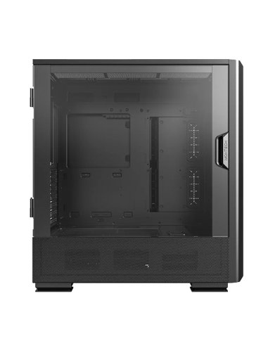 CASE MONTECH SKY TWO GX BLACK ( SKY TWO GX-B )...