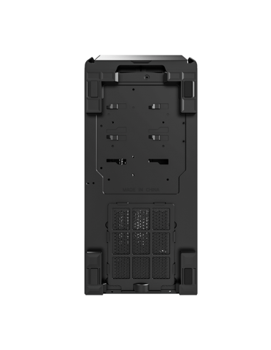 CASE MONTECH SKY TWO GX BLACK ( SKY TWO GX-B )...