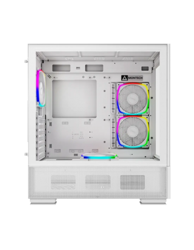 CASE MONTECH SKY TWO WHITE ( SKY TWO-W ) S/...
