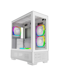 CASE MONTECH SKY TWO WHITE ( SKY TWO-W ) S/ FUENTE |... 2