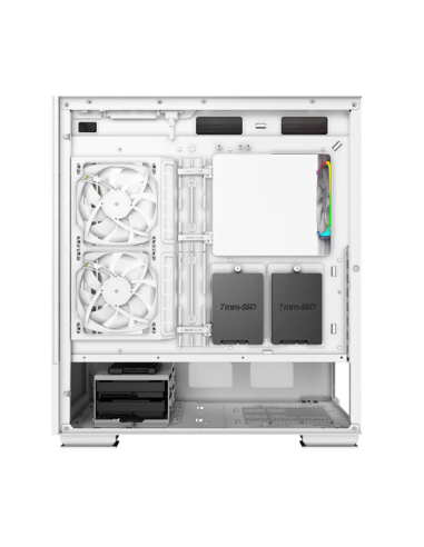 CASE MONTECH SKY TWO WHITE ( SKY TWO-W ) S/...