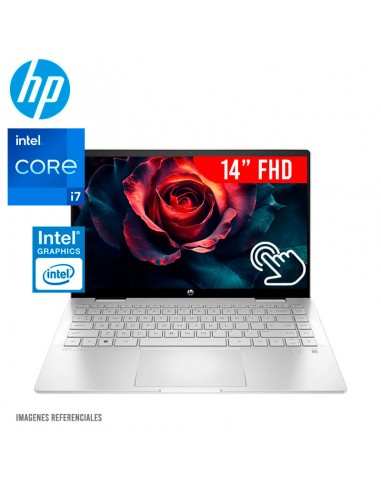 LAPTOP HP PAVILION X360