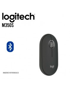 MOUSE LOGITECH PEBBLE 2