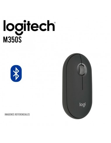 MOUSE LOGITECH PEBBLE 2