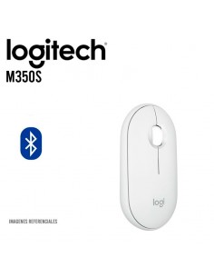 MOUSE LOGITECH PEBBLE 2