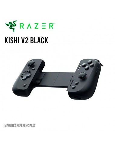 GAMEPAD RAZER KISHI V2 BLACK(RZ06-04190100-R3U1)