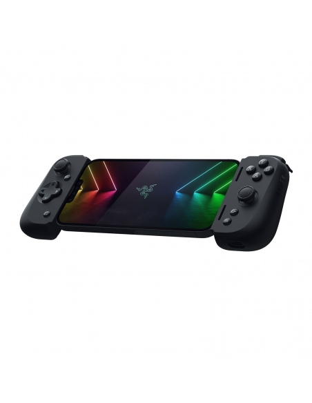 GAMEPAD RAZER KISHI V2 BLACK(RZ06-04190100-R3U1) PARA IPHONE