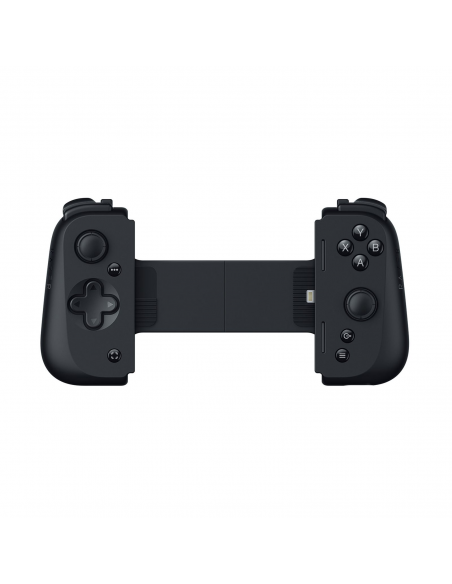 GAMEPAD RAZER KISHI V2 BLACK(RZ06-04190100-R3U1) PARA IPHONE