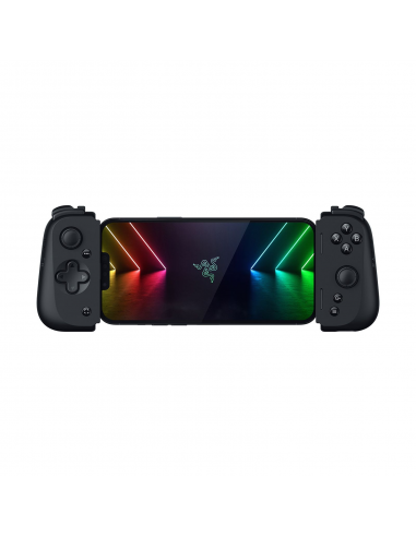 GAMEPAD RAZER KISHI V2 BLACK(RZ06-04190100-R3U1)