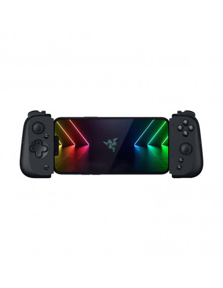 GAMEPAD RAZER KISHI V2 BLACK(RZ06-04190100-R3U1)