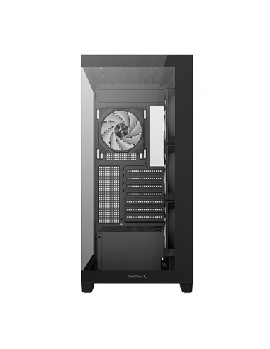 CASE DEEPCOOL CG580 4F (R-CG580-BKADA4-G-1) USB...
