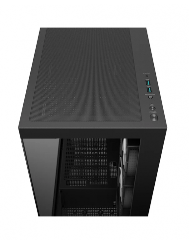 CASE DEEPCOOL CG580 4F (R-CG580-BKADA4-G-1) USB...