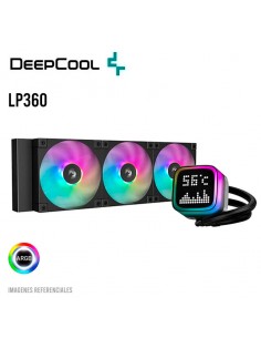 SISTEMA DE ENFRIAMIENTO LIQUIDO