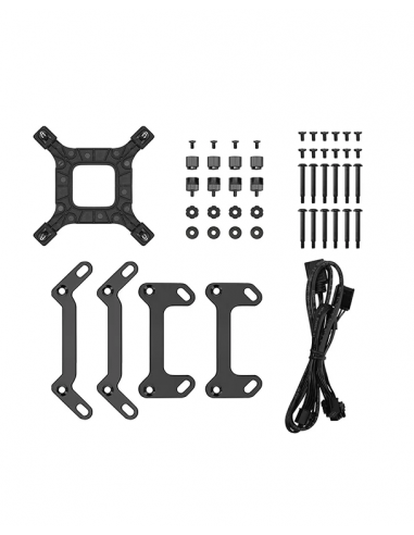 SISTEMA DE ENFRIAMIENTO LIQUIDO DEEPCOOL LP360...