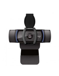 CAMARA WEB LOGITECH C920E 2