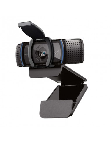 CAMARA WEB LOGITECH C920E BUSINESS (960-001401)...