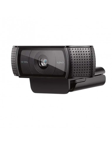 CAMARA WEB LOGITECH C920E BUSINESS (960-001401)...