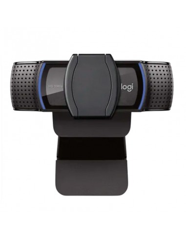 CAMARA WEB LOGITECH C920E BUSINESS (960-001401)...