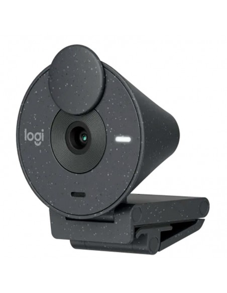 CAMARA WEB LOGITECH BRIO 305 ( 960-001519 ) FULL HD 1080P | 30FPS - USB-C