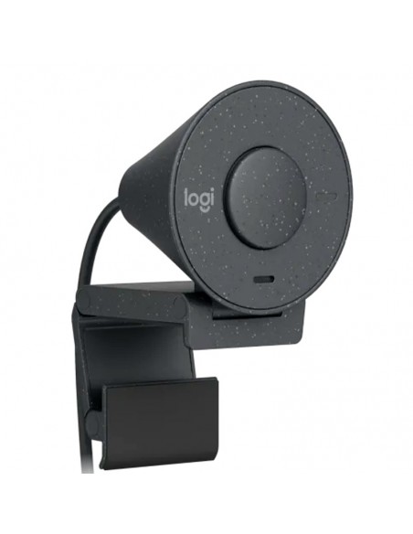 CAMARA WEB LOGITECH BRIO 305 ( 960-001519 ) FULL HD 1080P | 30FPS - USB-C