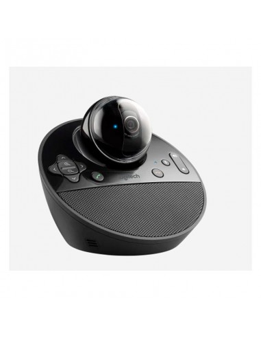 CAMARA LOGITECH BCC950 CONFERENCECAM BLACK...