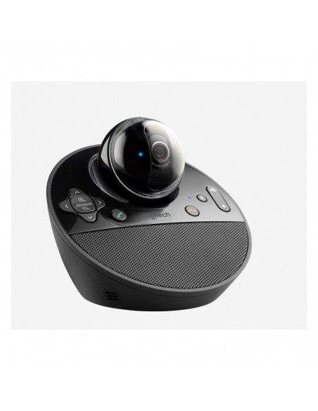 CAMARA LOGITECH BCC950 CONFERENCECAM BLACK (960-000866)