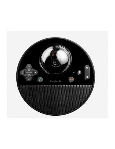 CAMARA LOGITECH BCC950 CONFERENCECAM BLACK...