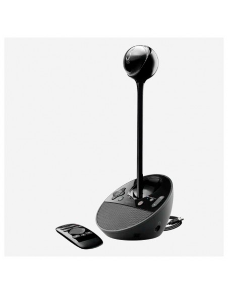 CAMARA LOGITECH BCC950 CONFERENCECAM BLACK (960-000866)
