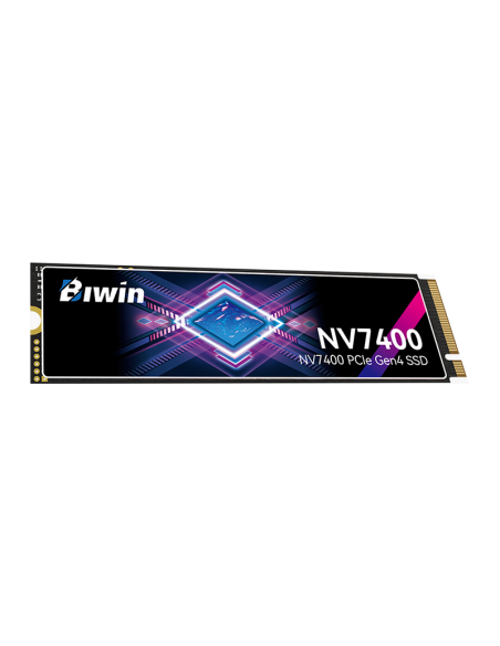 DISCO SOLIDO SSD BIWIN 1TB NV7400 ( BNV740001TB-RGX ) PCIE | NVME | GEN4