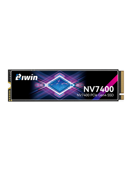 DISCO SOLIDO SSD BIWIN 1TB NV7400 ( BNV740001TB-RGX ) PCIE | NVME | GEN4