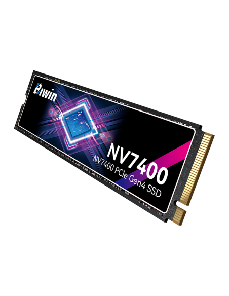 DISCO SOLIDO SSD BIWIN 1TB NV7400 ( BNV740001TB-RGX ) PCIE | NVME | GEN4