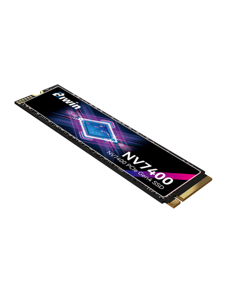 DISCO SOLIDO SSD BIWIN 1TB NV7400 ( BNV740001TB-RGX ) PCIE | NVME | GEN4