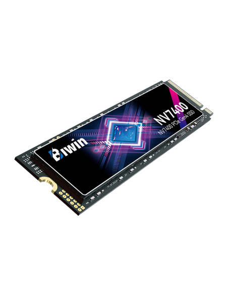 DISCO SOLIDO SSD BIWIN 1TB NV7400 ( BNV740001TB-RGX ) PCIE | NVME | GEN4