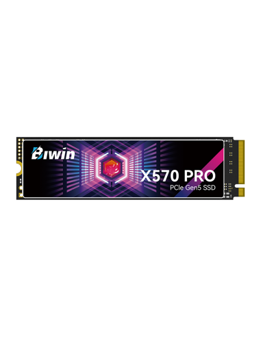 DISCO SOLIDO SSD BIWIN 2TB X570 PRO (...