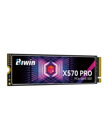 DISCO SOLIDO SSD BIWIN 2TB X570 PRO (...