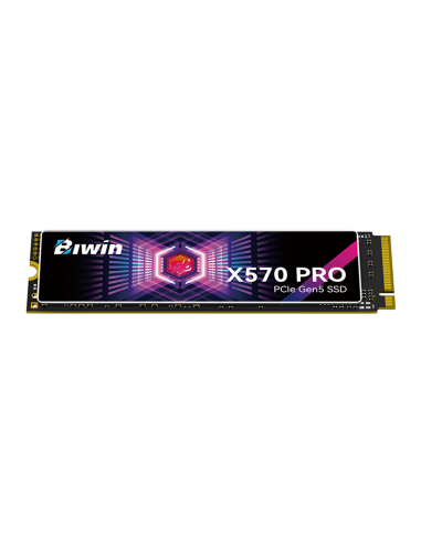 DISCO SOLIDO SSD BIWIN 2TB X570 PRO (...