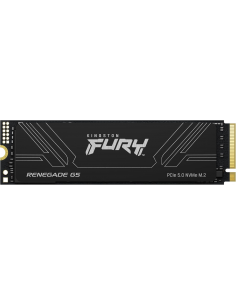DISCO SSD KINGSTON 1024GB FURY RENEGADE G5 ( SFYR2S/1T0 )... 2