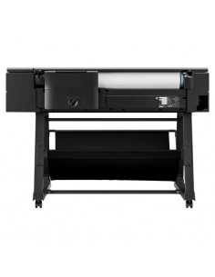 IMPRESORA PLOTTER MULTIFUNCIONAL HP 2