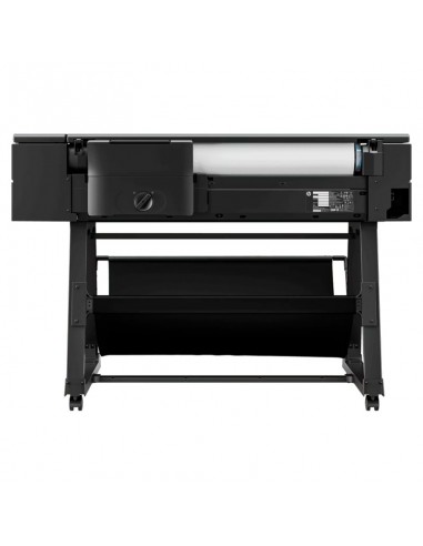 IMPRESORA PLOTTER MULTIFUNCIONAL HP DESIGNJET...