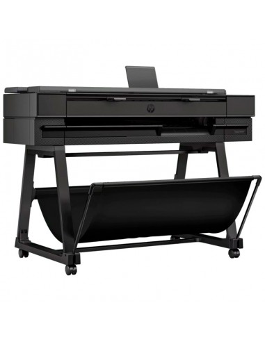 IMPRESORA PLOTTER MULTIFUNCIONAL HP DESIGNJET...