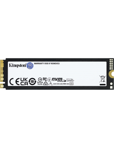 DISCO SSD KINGSTON 2048GB FURY RENEGADE G5 (...