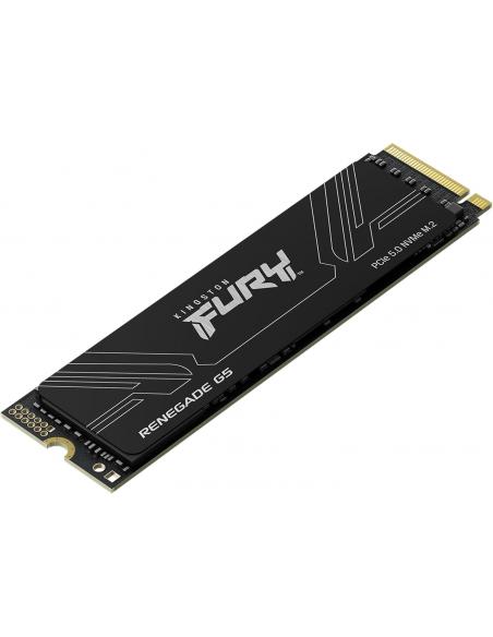 DISCO SSD KINGSTON 2048GB FURY RENEGADE G5 ( SFYR2S/2T0 ) PCIE 5.0 | NVME