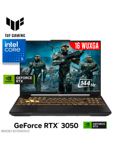 LAPTOP GAMER ASUS TUF