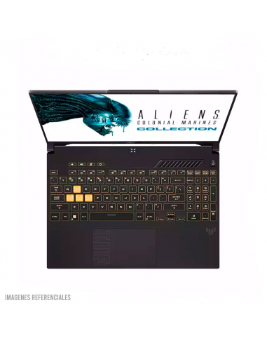 LAPTOP GAMER ASUS FX607VJ-RL011W CORE 5-210H...