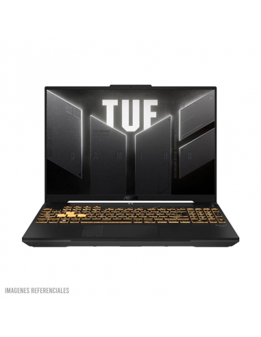 LAPTOP GAMER ASUS FX607VJ-RL011W CORE 5-210H...