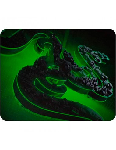 KIT MOUSE RAZER ABYSSUS LITE + PAD MOUSE...