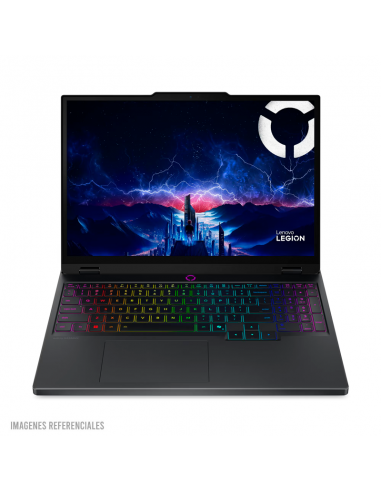 LAPTOP GAMER LENOVO LEGION 5 15IRX10 I7-14700HX...