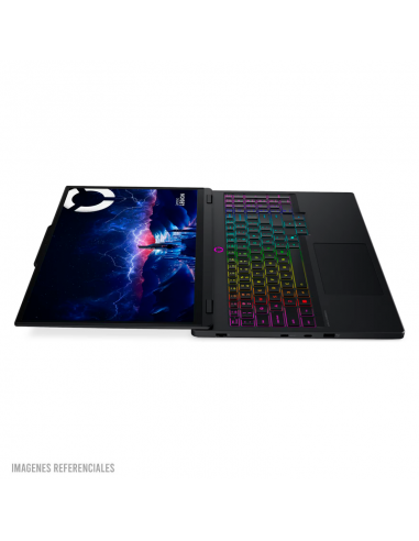 LAPTOP GAMER LENOVO LEGION 5 15IRX10 I7-14700HX...