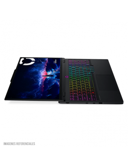 LAPTOP GAMER LENOVO LEGION 5 15IRX10 I7-14700HX 16GB DDR5 1TB SSD GEFORCE RTX 5060 8GB 15.1 WQXGA OLED WINDOWS 11 (83LY0000US)